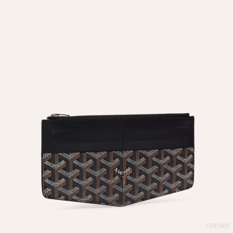 Goyard Insert Louise Svarte | MJEZ3645