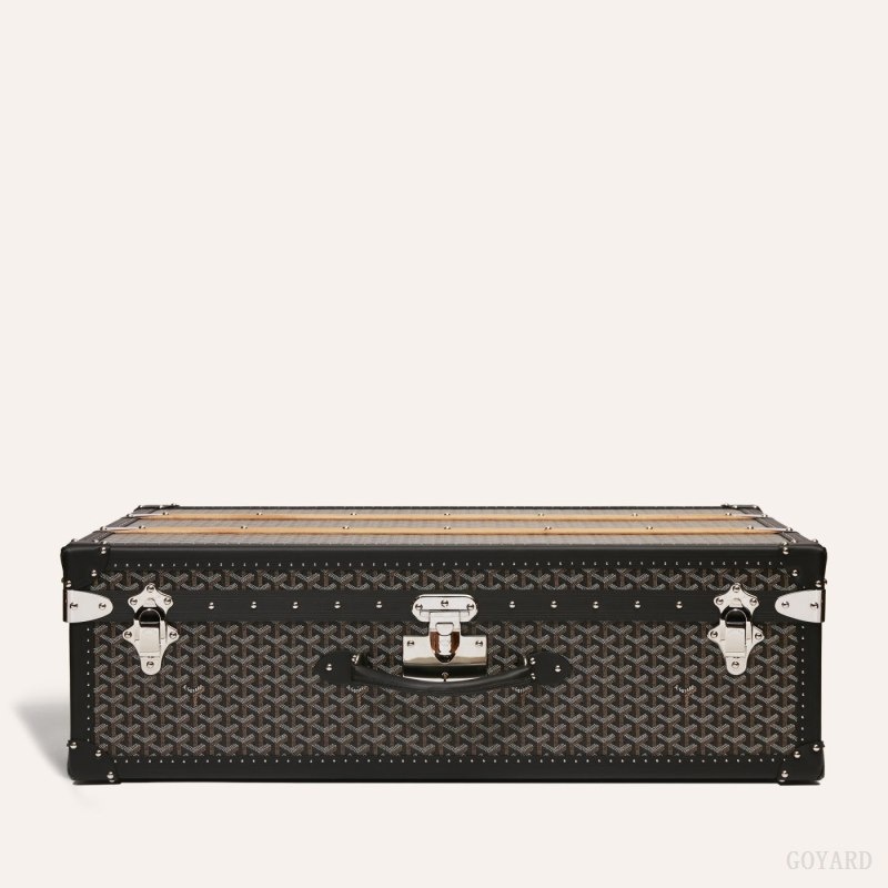 Goyard PALACE 80 SUITCASE Svarte | IAHG1863