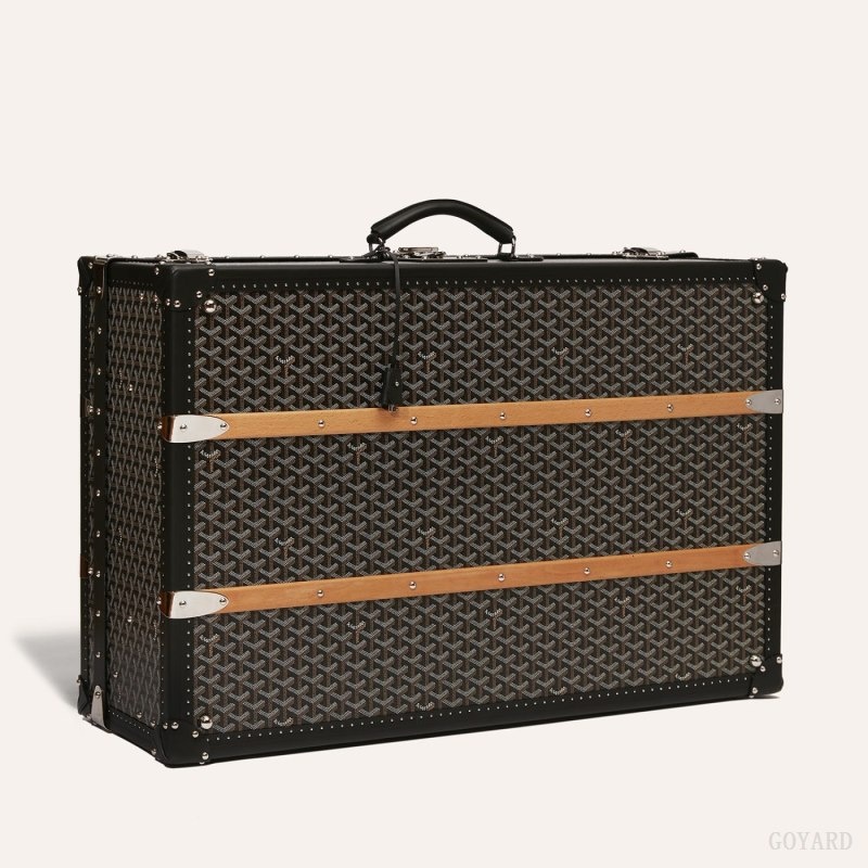 Goyard PALACE 80 SUITCASE Svarte | IAHG1863