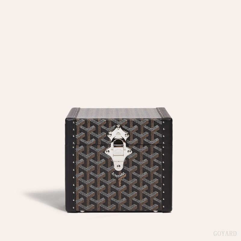 Goyard PARIS CASE Svarte | OGLZ3679