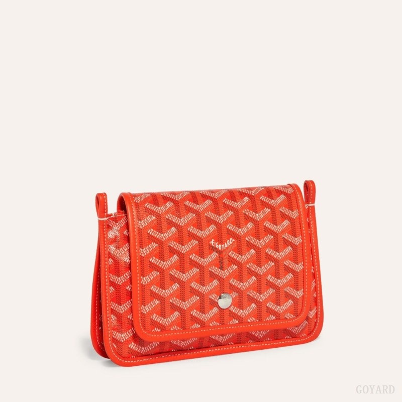 Goyard PLUMET POCKET WALLET Oransje | GAXX6589