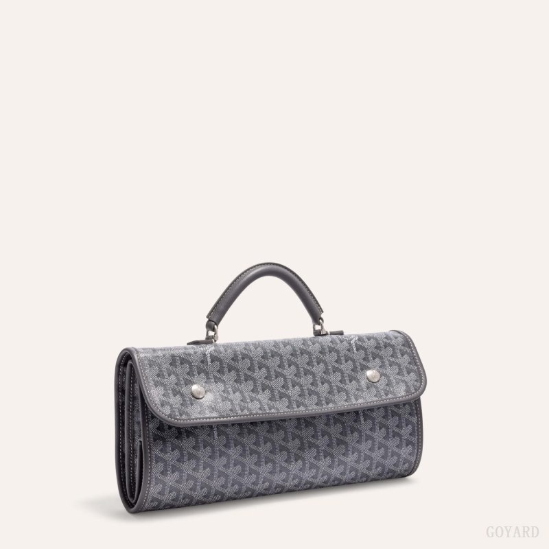 Goyard SAINT LEGER BACKPACK Grå | PFJB7626