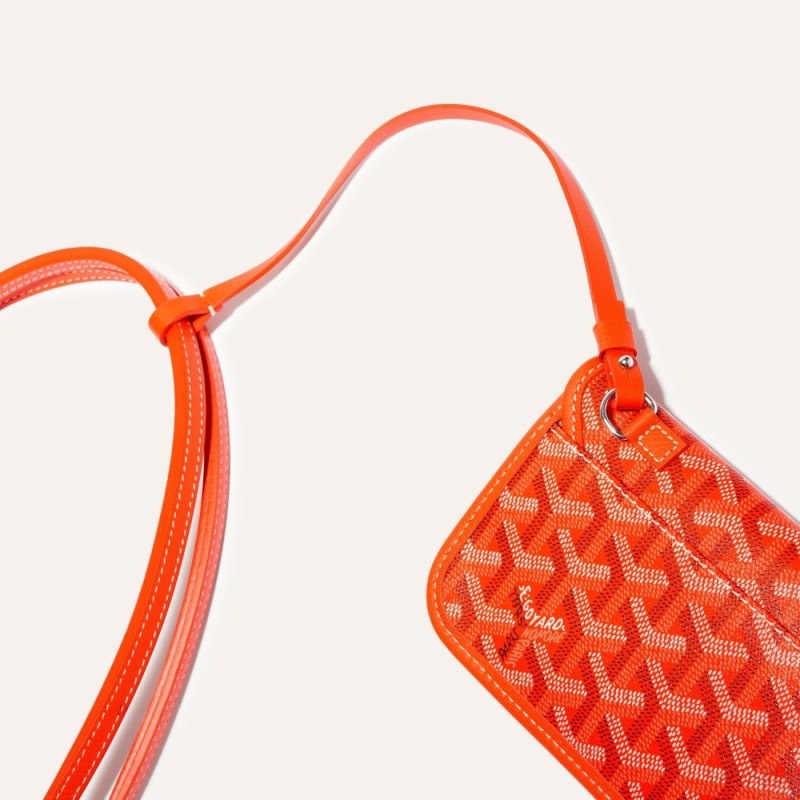 Goyard SAINT LOUIS GM BAG Oransje | KDCP1382