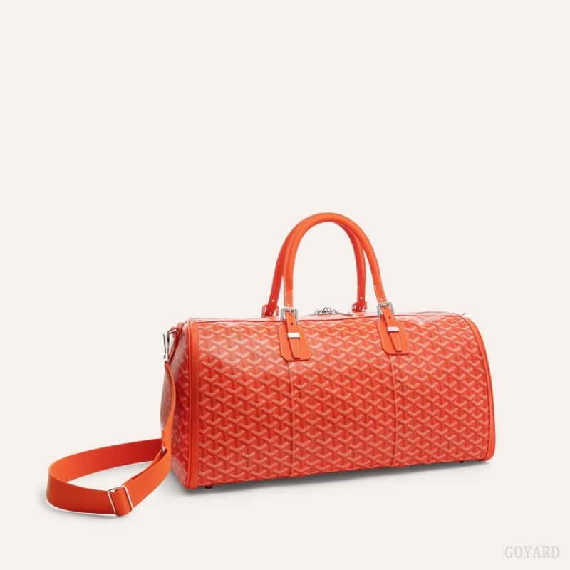 Goyard SANGLE MM STRAP Oransje | KLEX4310