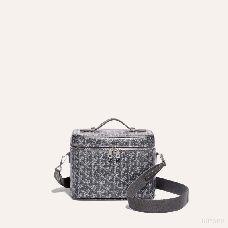 Goyard SANGLE PM STRAP Grå | GMDN1436