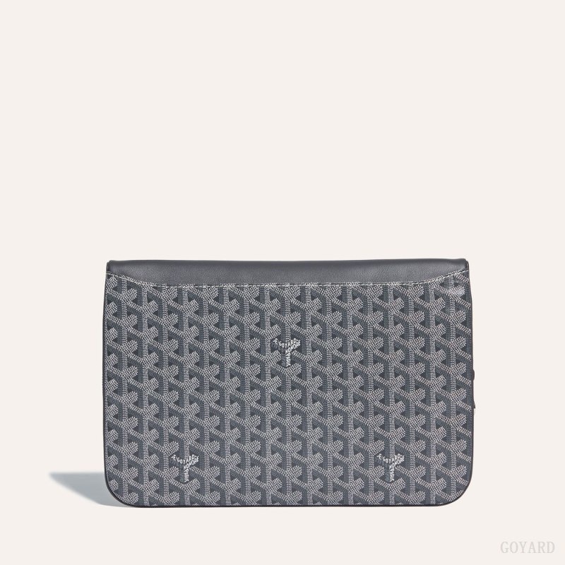 Goyard Sainte-Marie GM Clutch Grå | FGQP0630