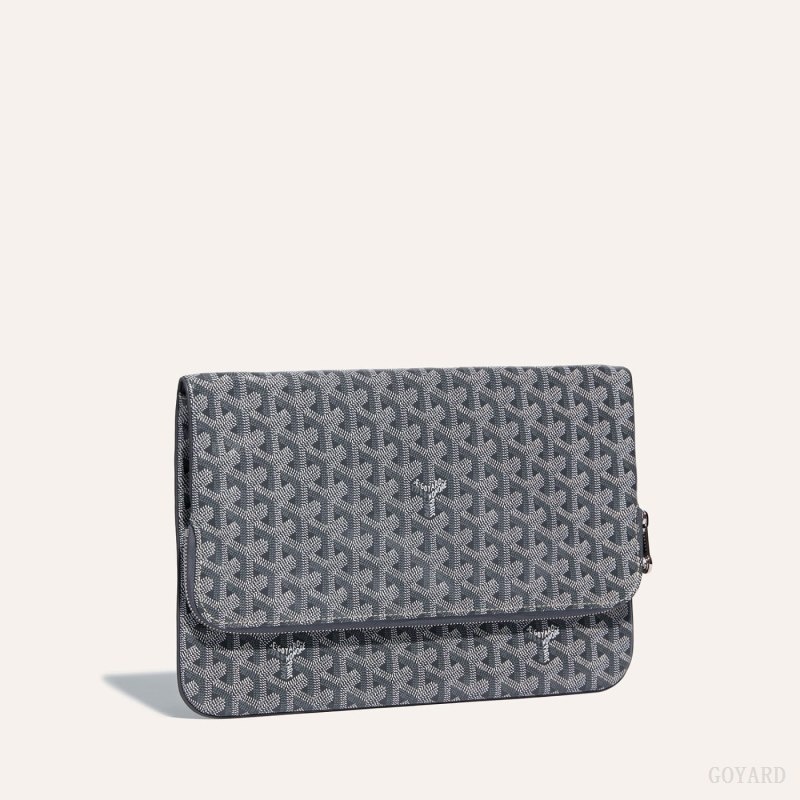 Goyard Sainte-Marie GM Clutch Grå | FGQP0630