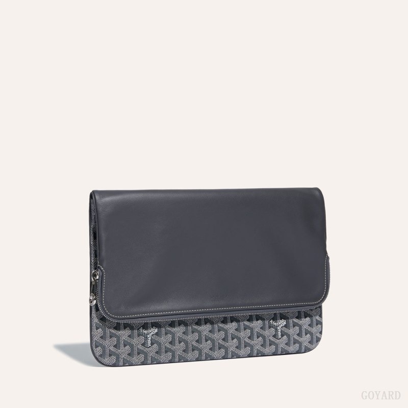 Goyard Sainte-Marie GM Clutch Grå | FGQP0630