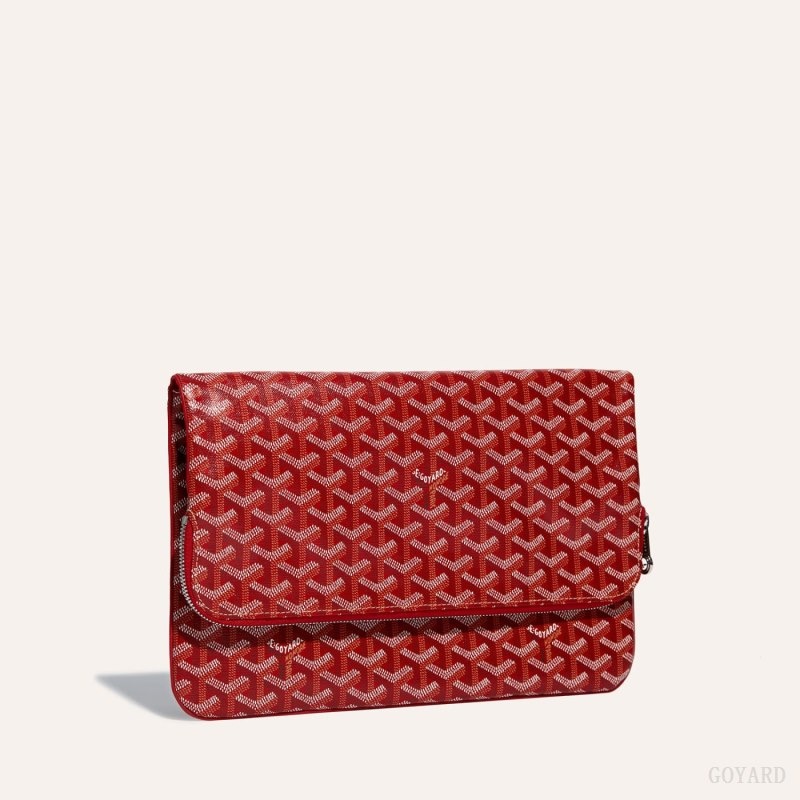 Goyard Sainte-Marie GM Clutch Rød | SIBC9015