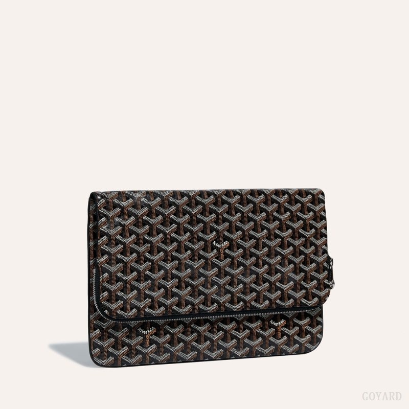 Goyard Sainte-Marie GM Clutch Svarte | TDDX5920