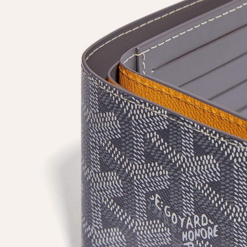 Goyard VICTOIRE WALLET Grå | DDRE6159