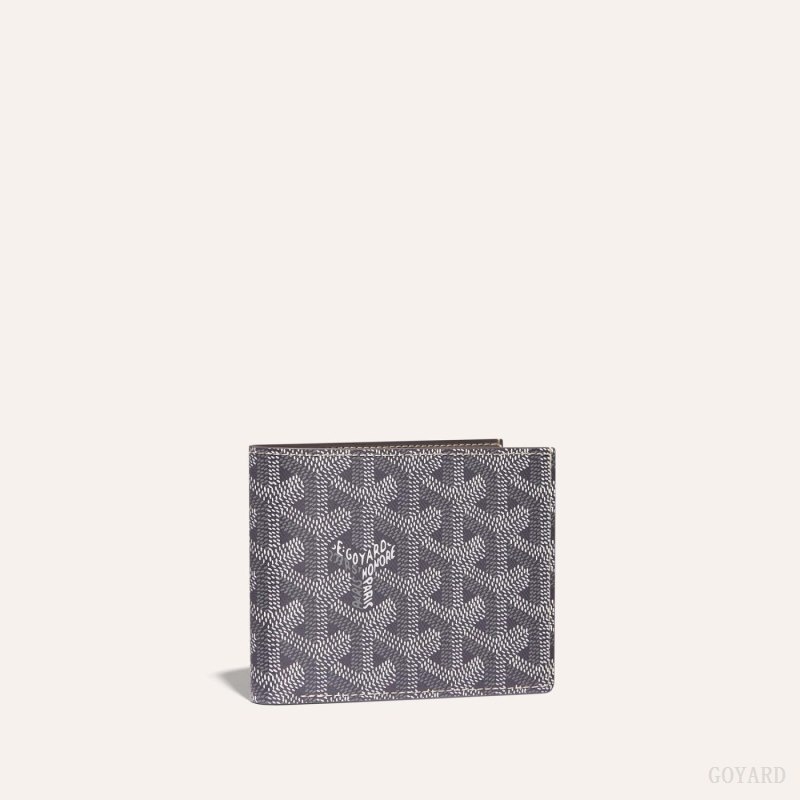 Goyard VICTOIRE WALLET Grå | DDRE6159