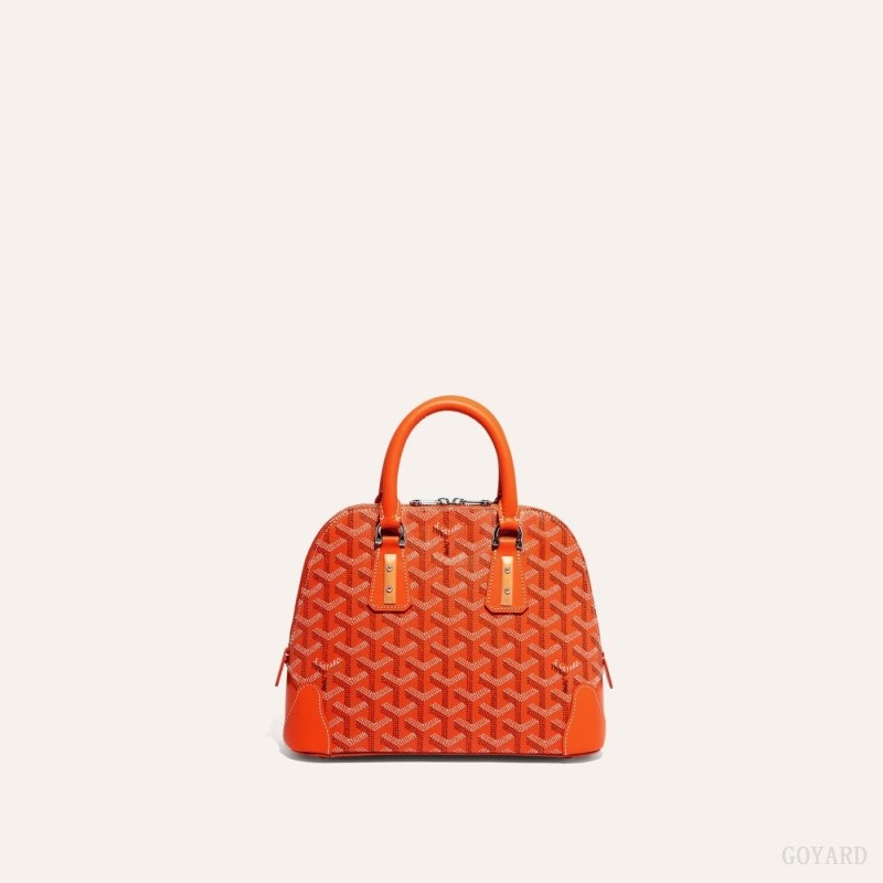 Goyard Vendôme Mini Bag Oransje | CZND7759