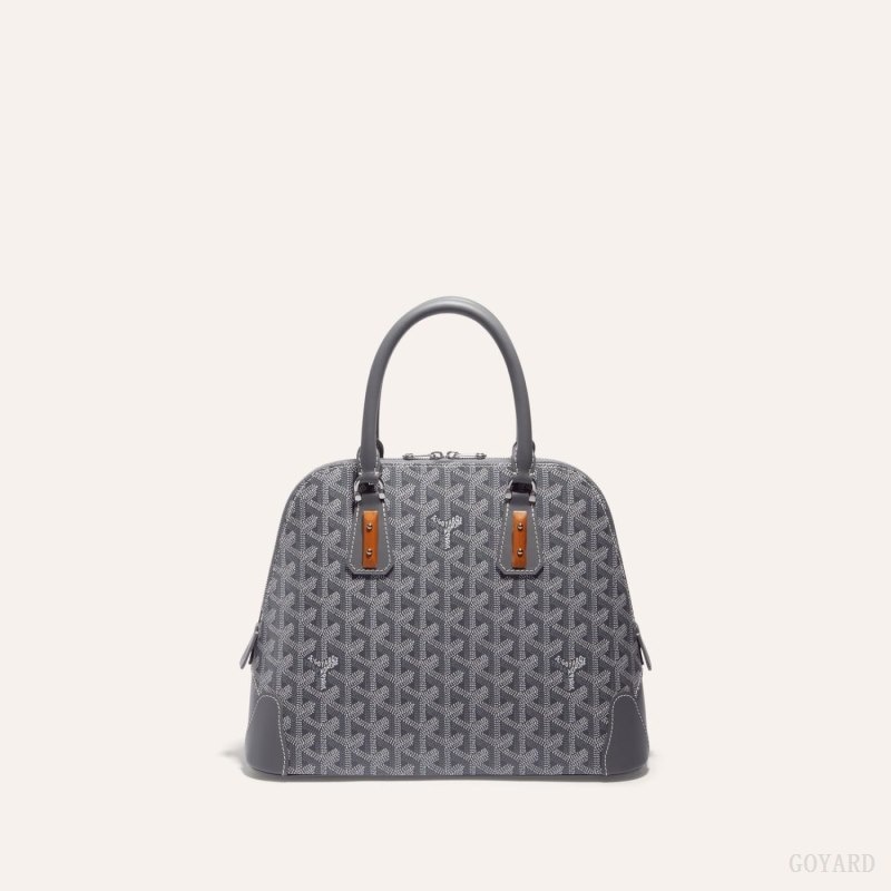 Goyard Vendôme PM Bag Grå | HICI0203