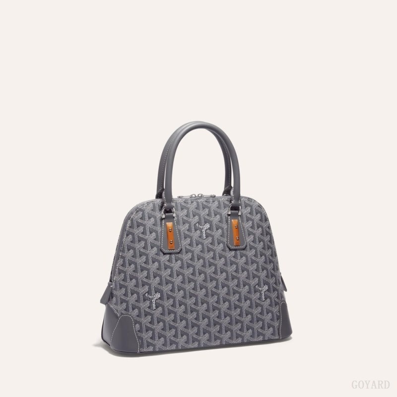 Goyard Vendôme PM Bag Grå | HICI0203