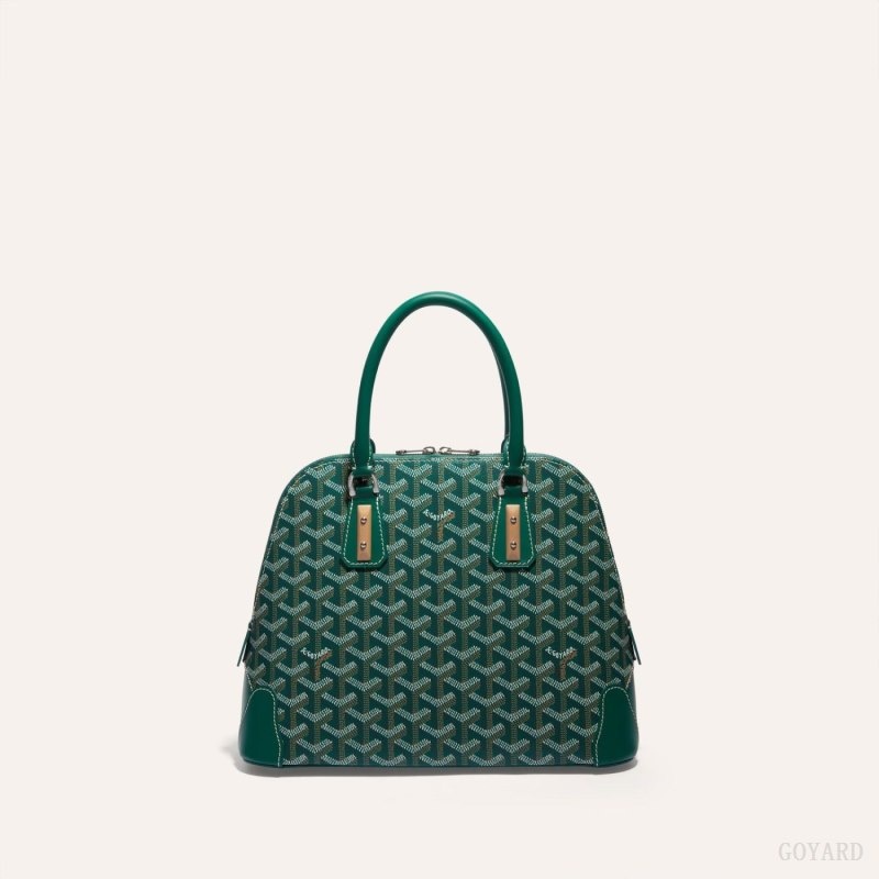 Goyard Vendôme PM Bag Grønn | LNTF6803