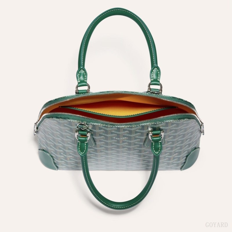 Goyard Vendôme PM Bag Grønn | LNTF6803