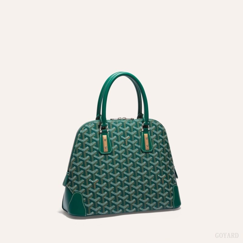 Goyard Vendôme PM Bag Grønn | LNTF6803