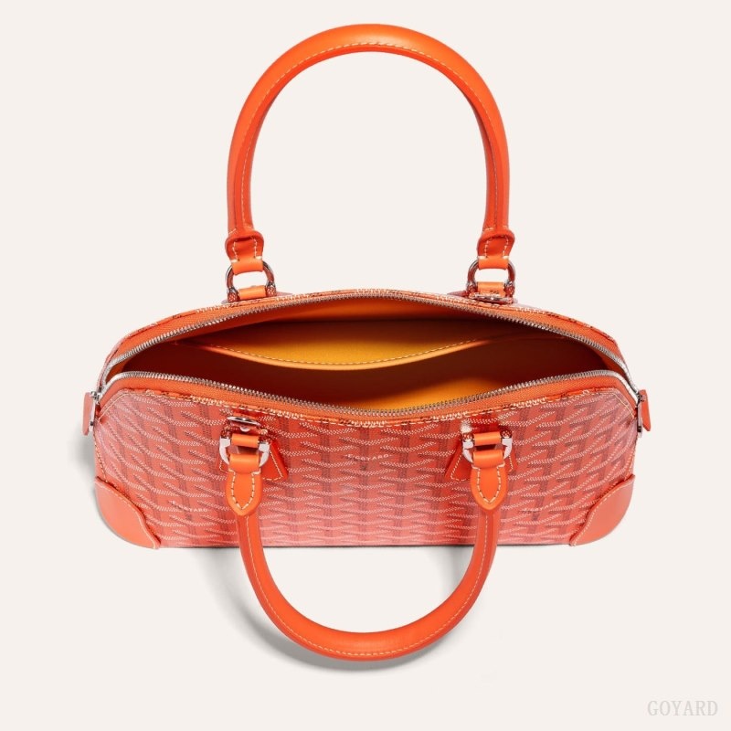 Goyard Vendôme PM Bag Oransje | IMLY9915