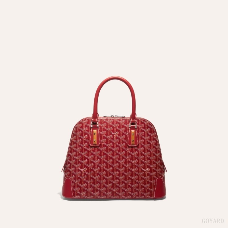 Goyard Vendôme PM Bag Rød | KBMC2257