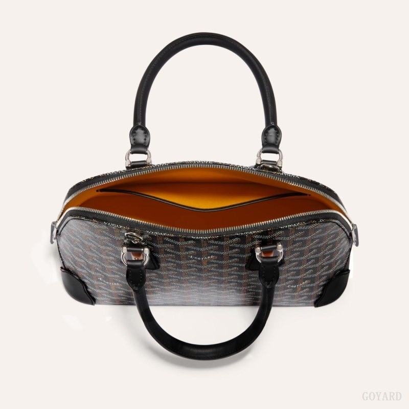 Goyard Vendôme PM Bag Svarte | RCES3035